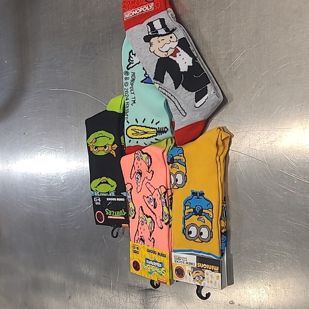 Socks